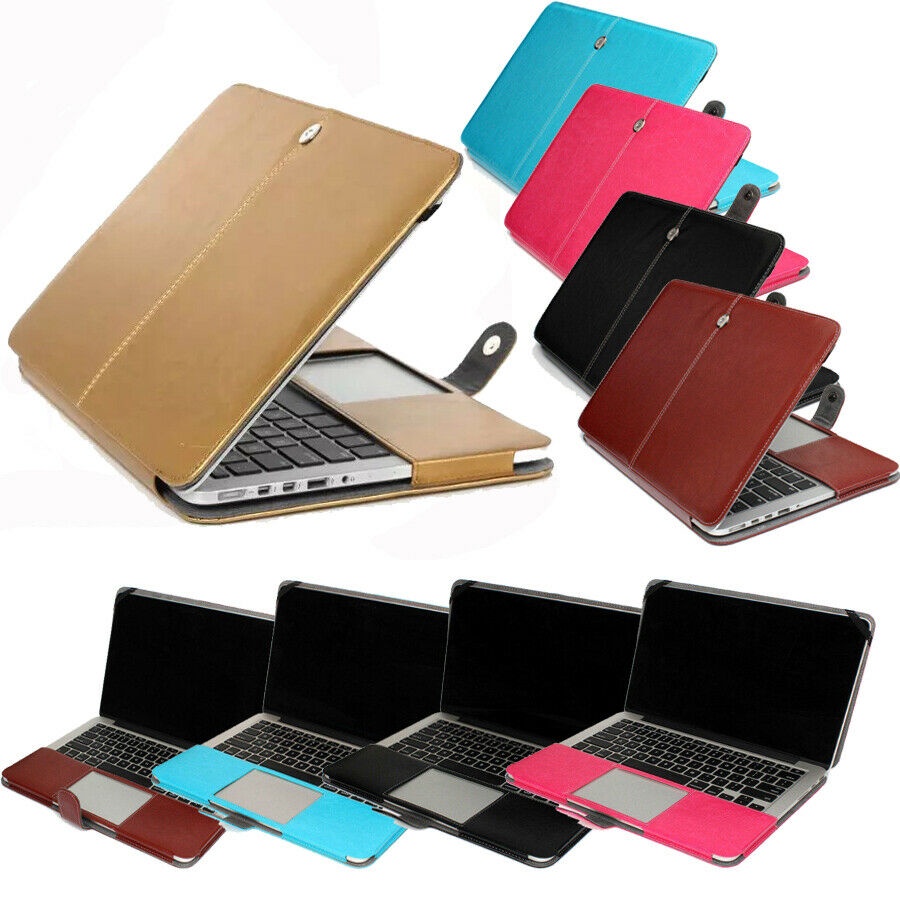 Leather Case Apple Macbook Air Case Cover Jual Sleeve Hard Case