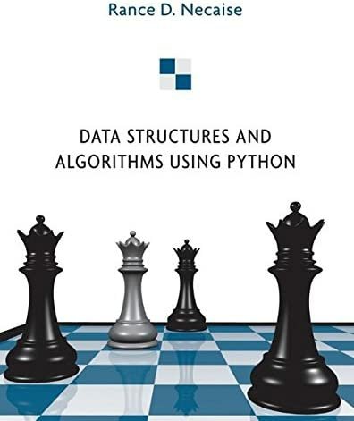 Jual Buku - Data Structures and Algorithms Using Python | Shopee Indonesia