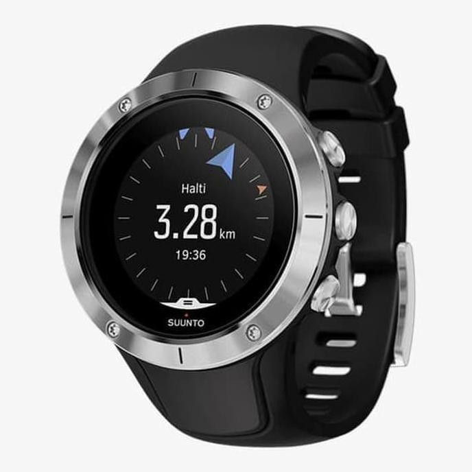 Jam suunto store spartan trainer