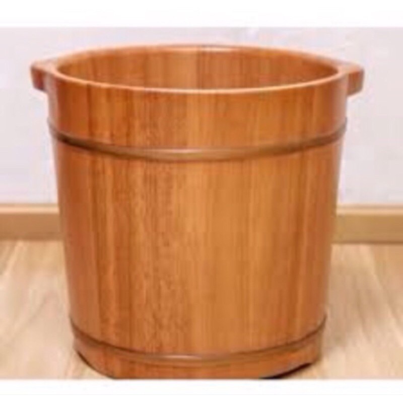 Jual Ember Kayu Pesanan VI | Shopee Indonesia