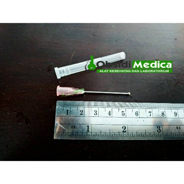 Jual Sonde Mencit Oral Lambung Gavage Riset Farmakologi | Shopee Indonesia