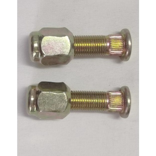 Jual Mur baut roda motor roda tiga tossa viar kaisar Nozomi Jialing ...