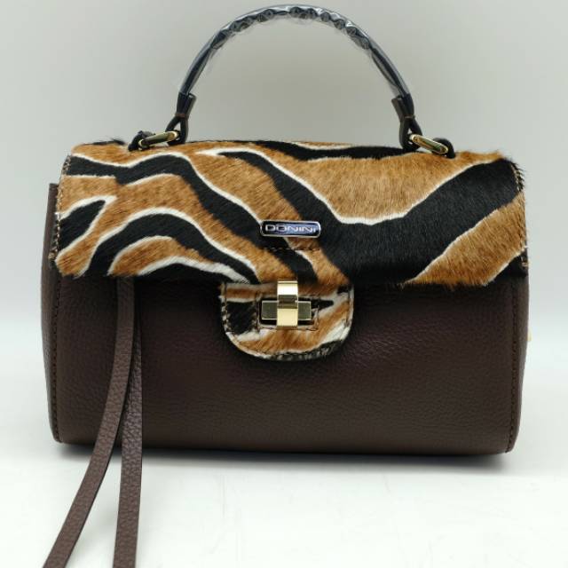 Donini bags new arrival