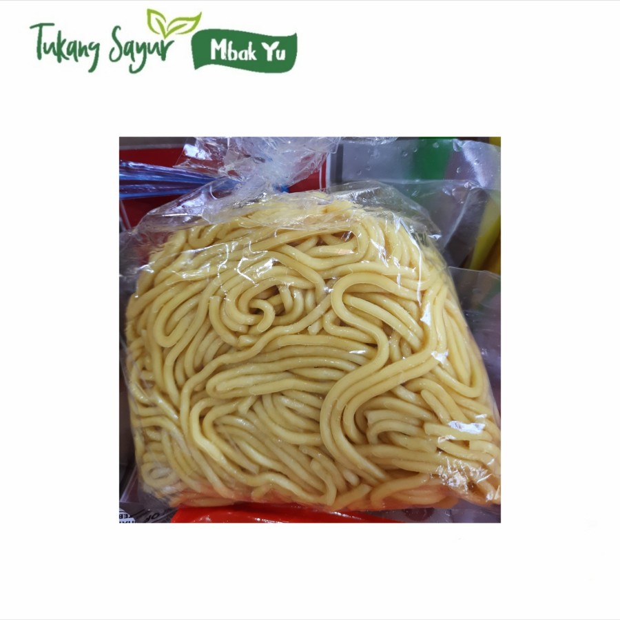 Jual Mie Kuning Terlengkap & Harga Terbaru Juli 2026 | Shopee Indonesia
