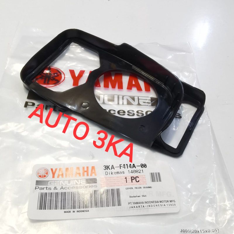 Jual KARET TENGKI TANGKI TUTUP TANGKI RX-KING RXKING ORIGINAL 3KA-F414A ...