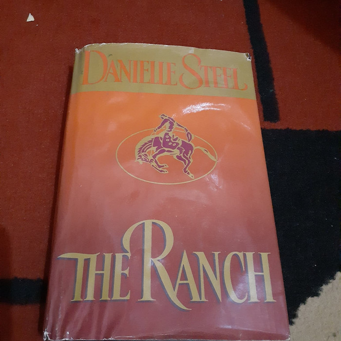 Jual The RANCH | Shopee Indonesia