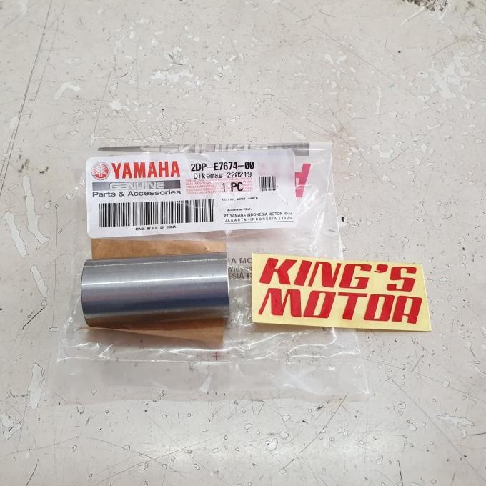 Jual BOSH BOS BOSS RUMAH ROLLER NMAX N MAX AEROX 155 ASLI YAMAHA