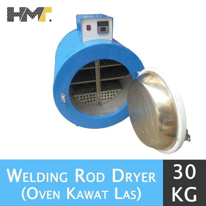 Jual Welding Rod Dryer Kg Oven Kawat Las Kg Shopee Indonesia