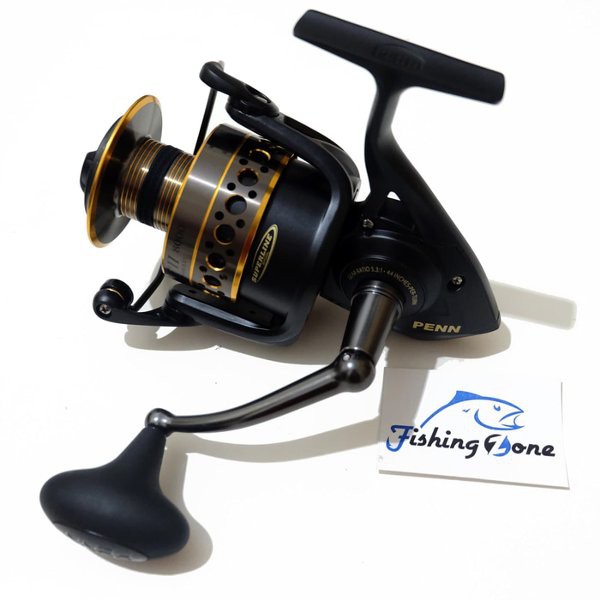 Jual Penn Battle II 8000 Spinning Reel | Shopee Indonesia