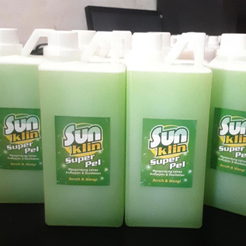 Jual Tineco Deodorizing and Cleaning Solution Cairan Pel Pembersih Lantai 1  Liter