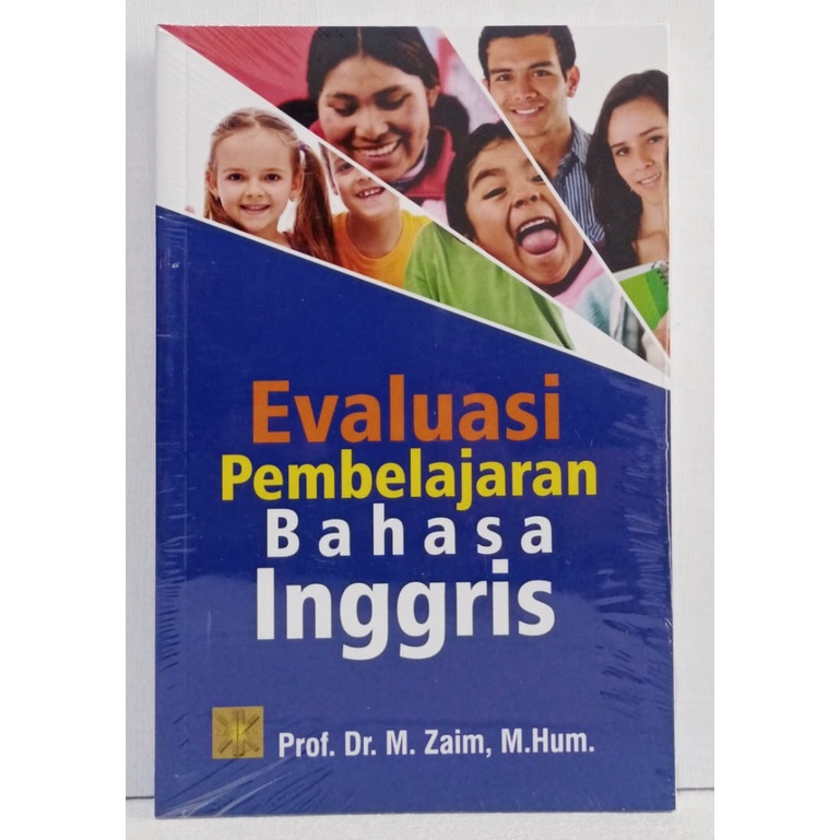Evaluasi Pembelajaran Bahasa Inggris | PDF