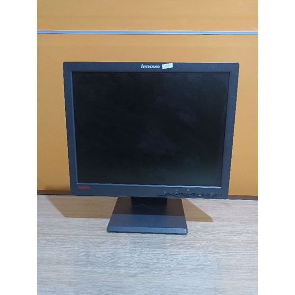 Jual Monitor lcd 15inch kotak monitor square Shopee Indonesia