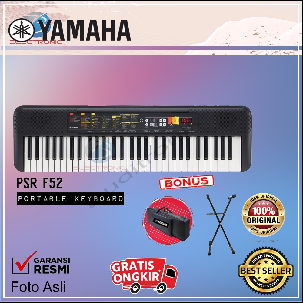 Jual Yamaha Piano Terlengkap & Harga Terbaru Juni 2026 | Shopee Indonesia
