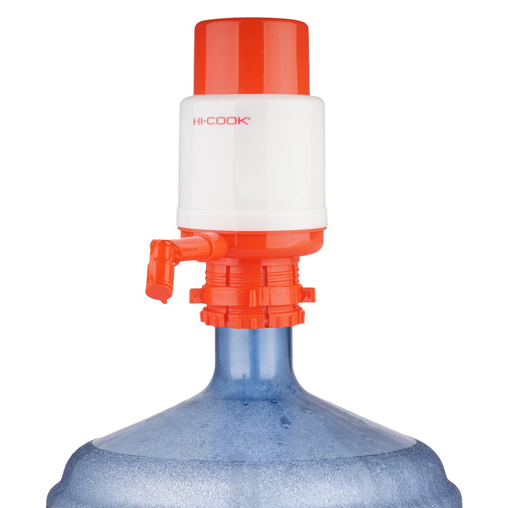 Jual Hi-Cook Water Pump/Pompa Galon Manual Tipe WP-M1 | Shopee Indonesia