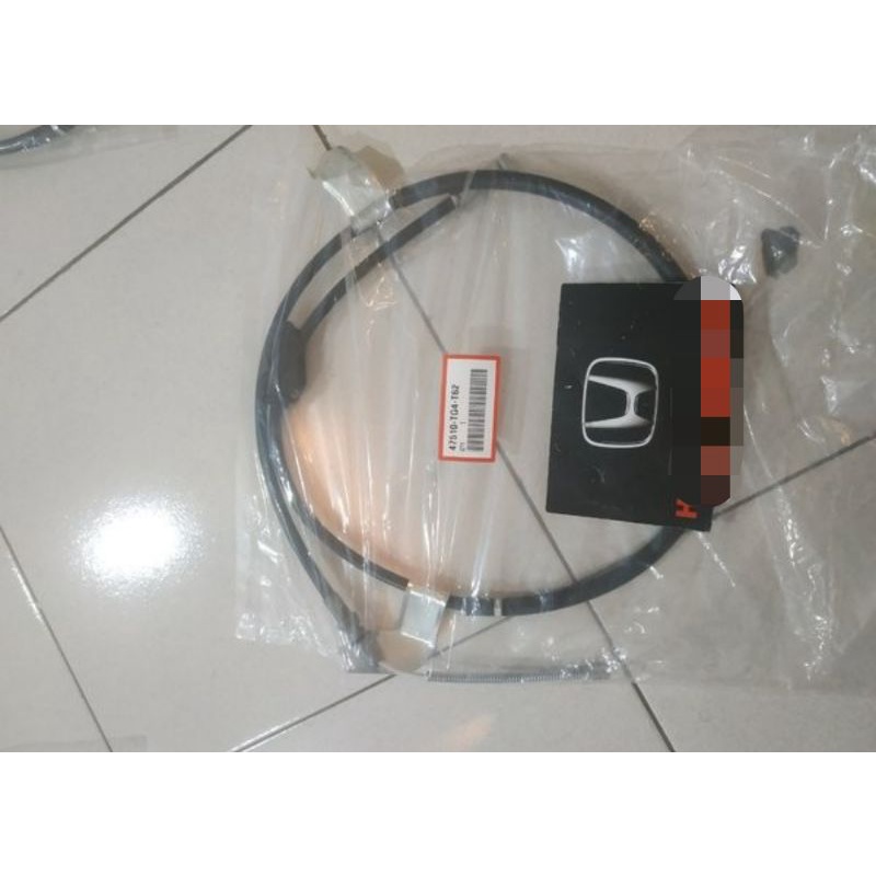 Jual Kabel Sling Seling Rem Tangan Handbrake Hand Brake Honda Brio Shopee Indonesia