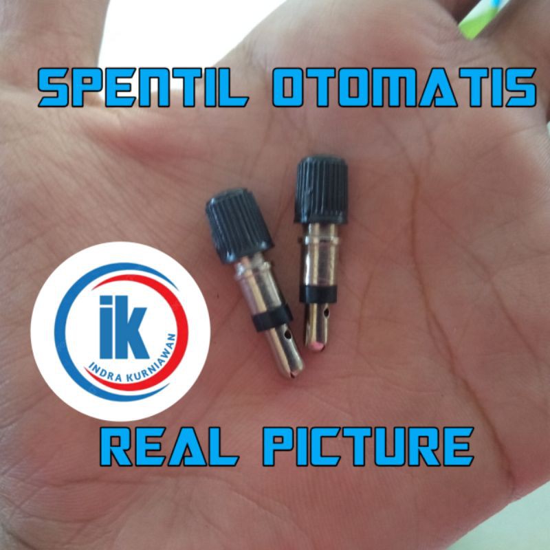 Jual SPENTIL OTOMATIS | Shopee Indonesia