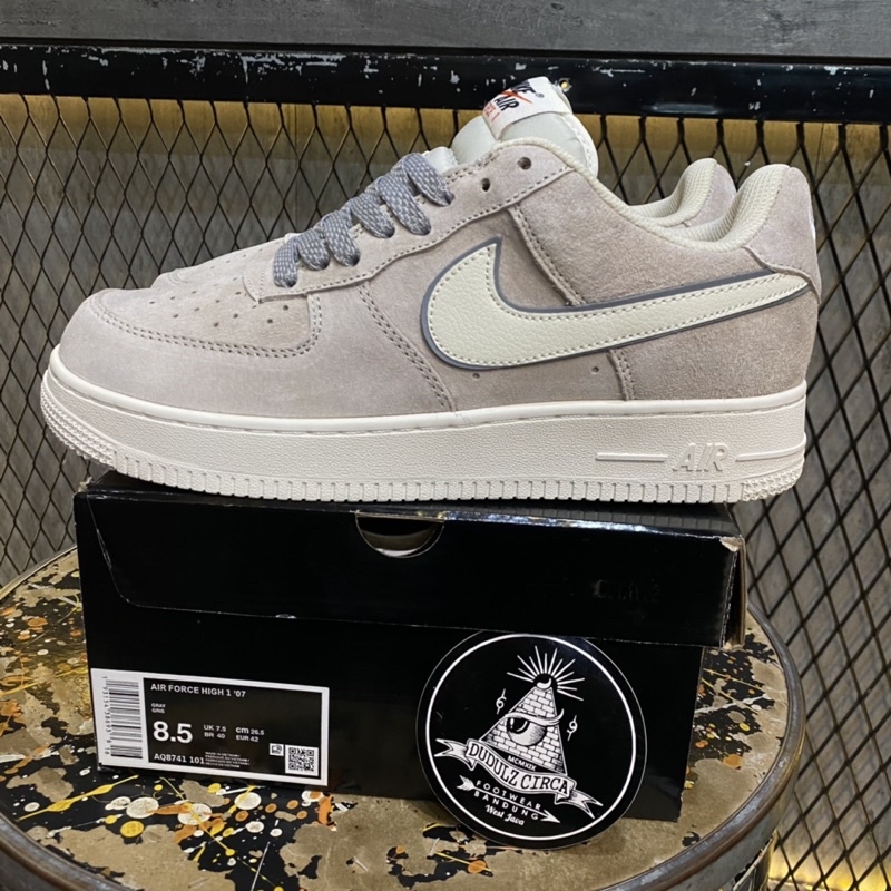 Nike air force 1 monsoon on sale