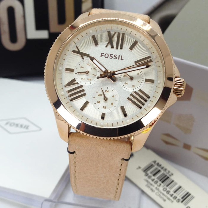 Fossil am4532 strap sale