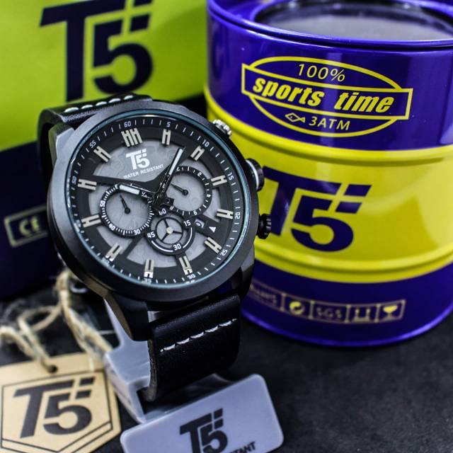 Reloj t5 best sale sport time