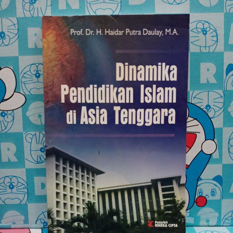 Jual Buku Dinamika Pendidikan Islam Di Asia Tenggara | Shopee Indonesia