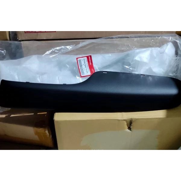 Jual PRE ORDER Arm Rest Cover Tutup Door Trim Pintu Depan Jazz GD3 IDSI