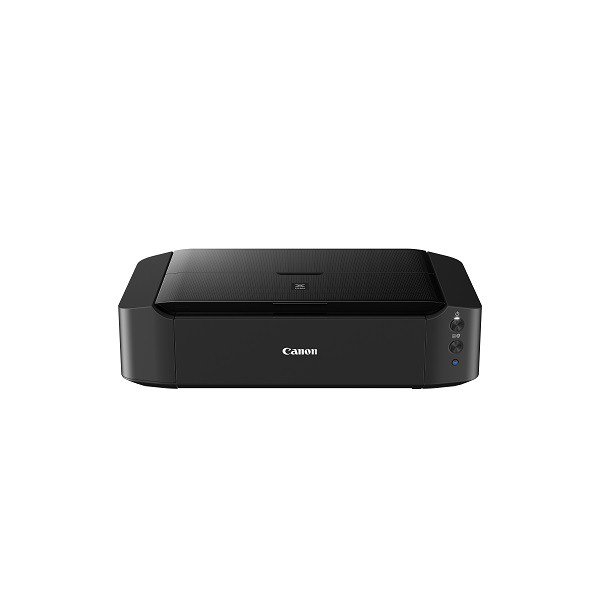 CANON PIXMA IP8770 Wireless Single Function A3+ Inkjet Printer with Disc Tray (3)