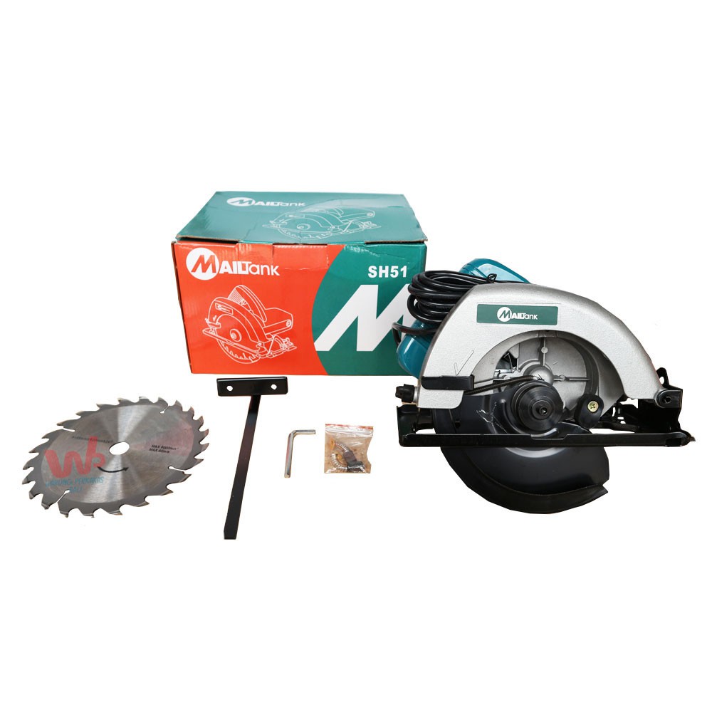 Mailtank circular saw new arrivals
