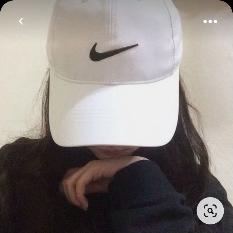 Foto pakai topi adidas hotsell