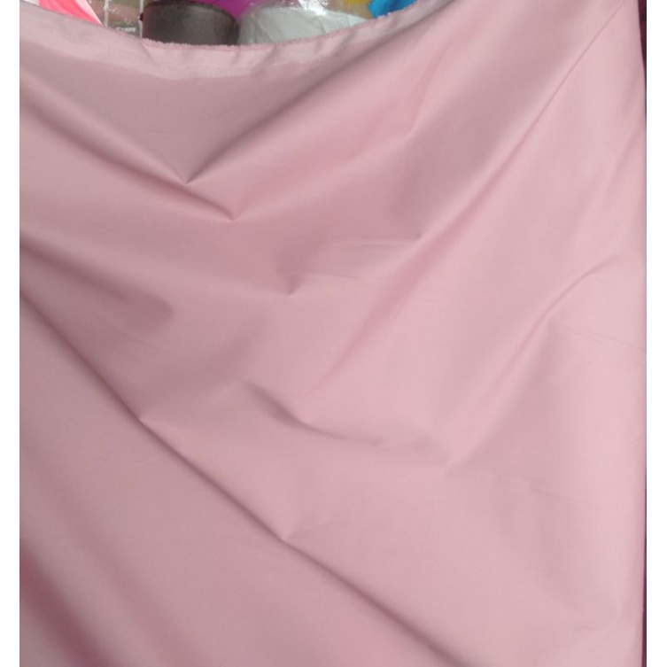 Jual Despo Waterproof Warna Dusty Pink Shopee Indonesia