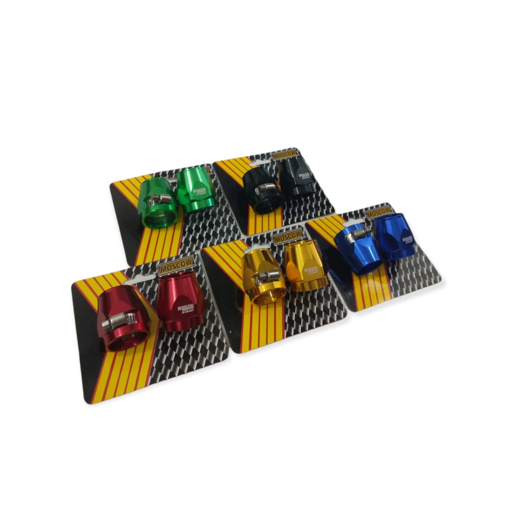 Jual KLEMAN SELANG RADIATOR BREKET KLEMAN SLANG RADIATOR SAMCO HARGA ...