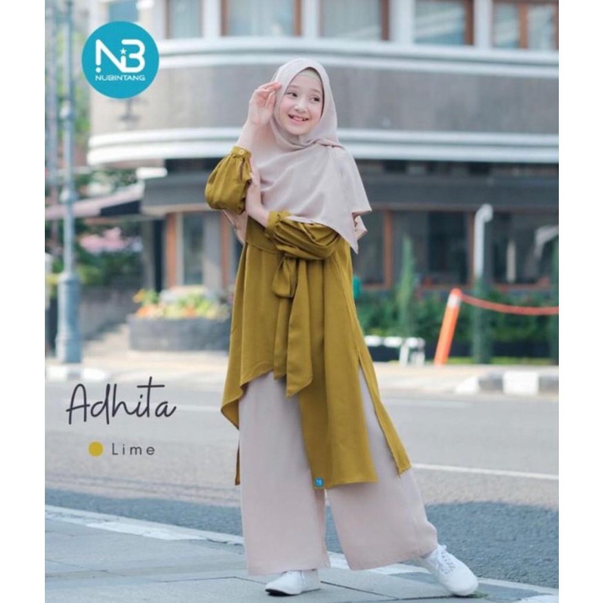 Jual NUBI ADHITA SET | Shopee Indonesia