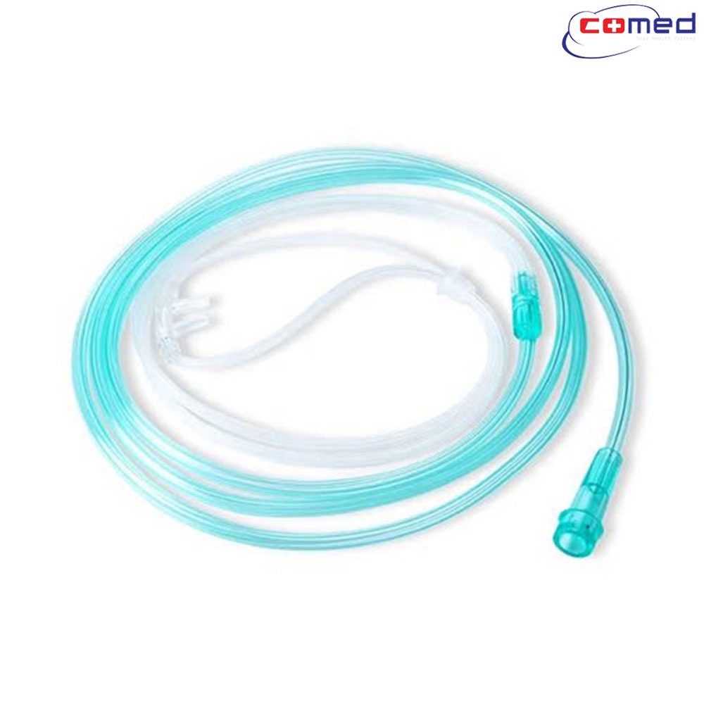 Jual Nasal Oxygen Cannula Selang Oksigen Nasal Oxygen Gea Shopee Indonesia 9320