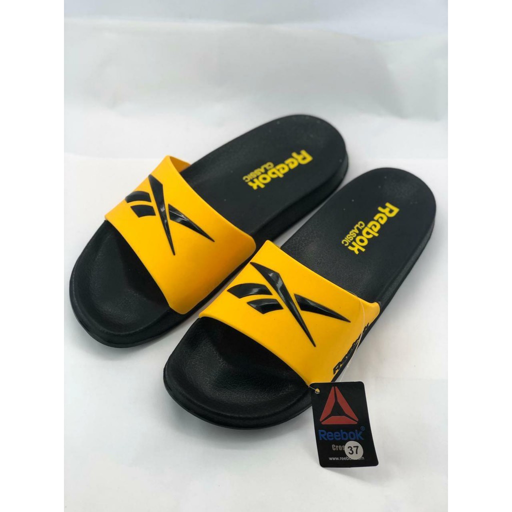 Jual sandal outlet reebok