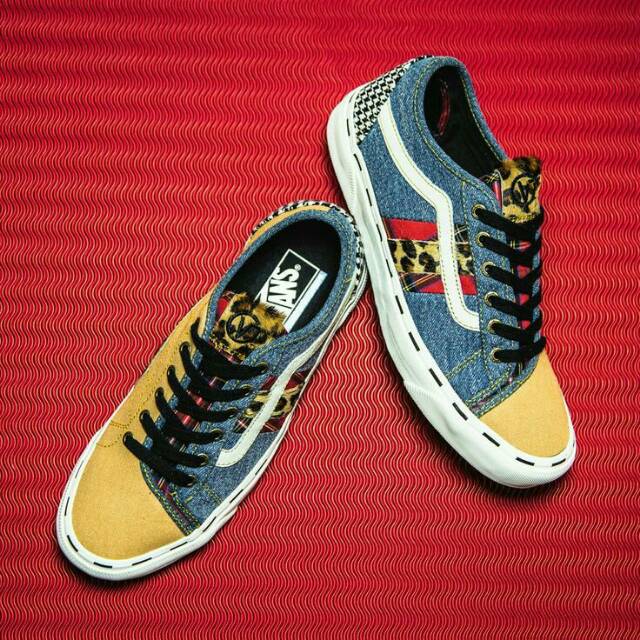 Vans bess ni discount bender