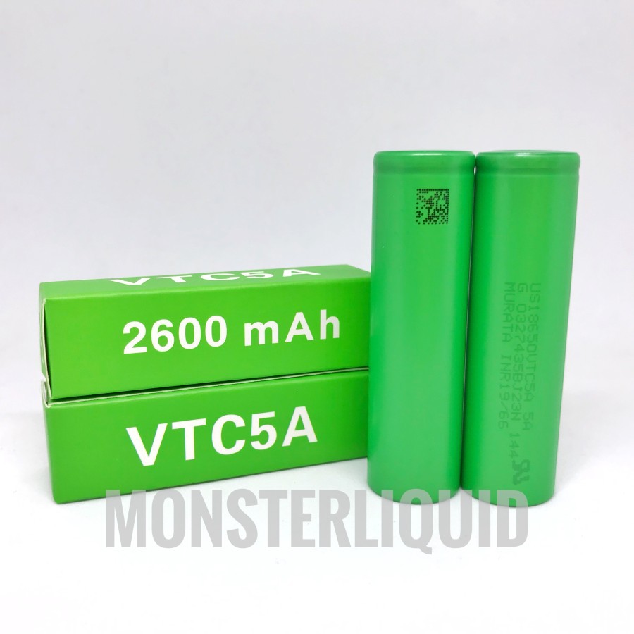 Jual Battery Sony Vtc A Mah A Authentic Baterai Vtc A Harga Satuan Shopee Indonesia