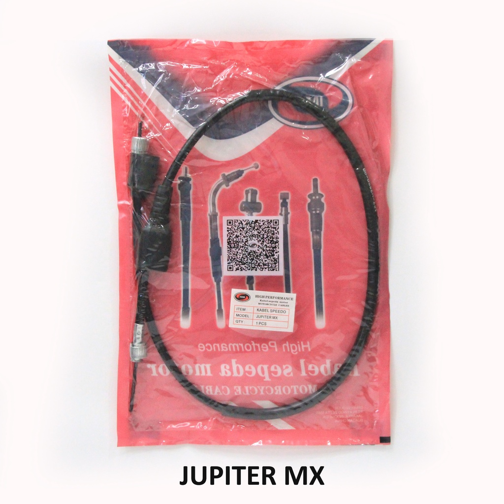 Jual KABEL SPEEDOMETER IMB ( JUPITER MX ) Shopee Indonesia