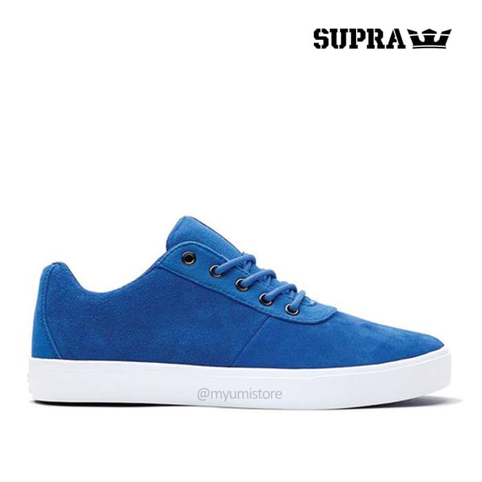 Supra 2025 footwear indonesia