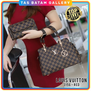 Jual Tas Pria Lv Original Model & Desain Terbaru - Harga November 2023