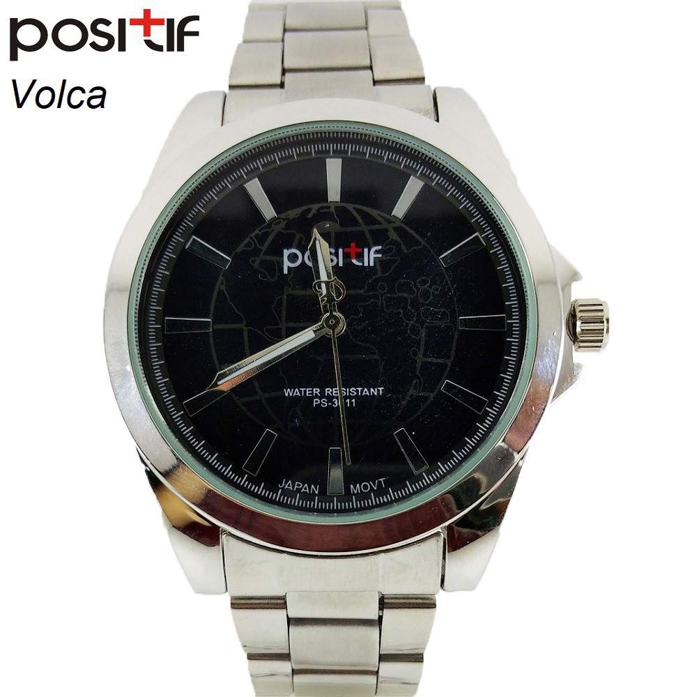 [✅ COD] Positif Men's Watches Series Original Analog