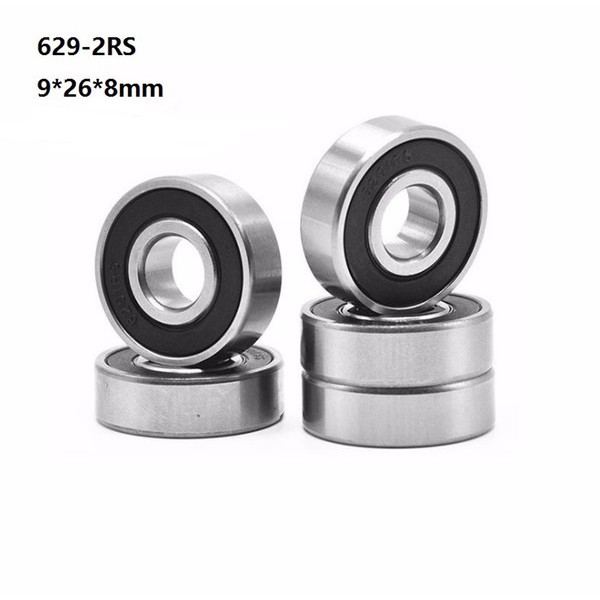 Jual Bearing 629 RS Keling isi 10 Pcs NO1 | Shopee Indonesia