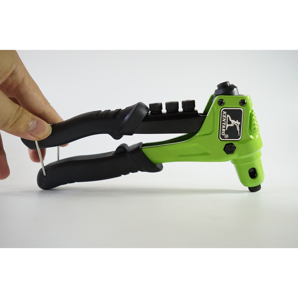 Jual TANG RIVET RIFET HD HEAVY DUTY 8 INCH KTR-124 RIVETER KENTARO ...