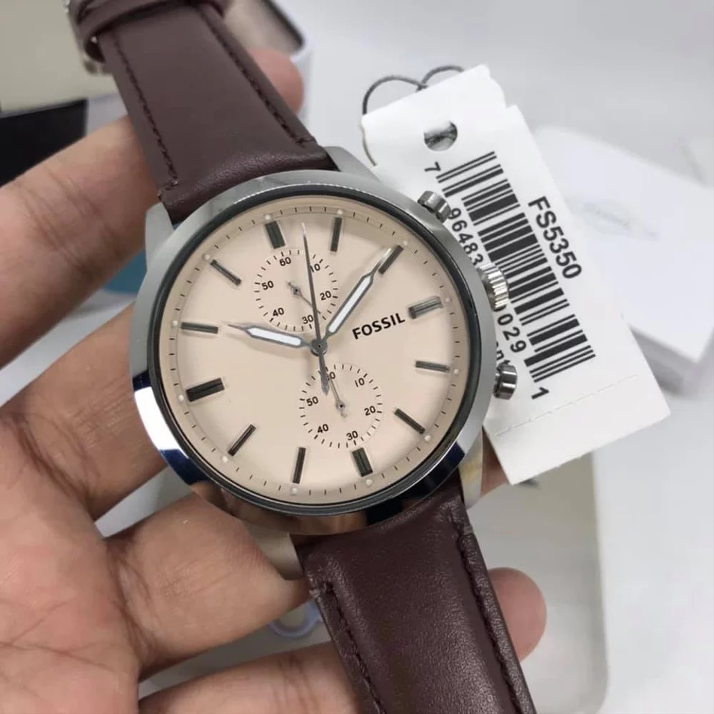 Fossil fs5350 price sale