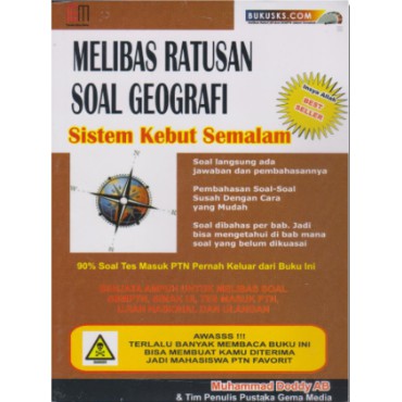 Jual Buku SKS Melibas Dan Menguasai Matematika Dasar Bahasa Indonesia ...