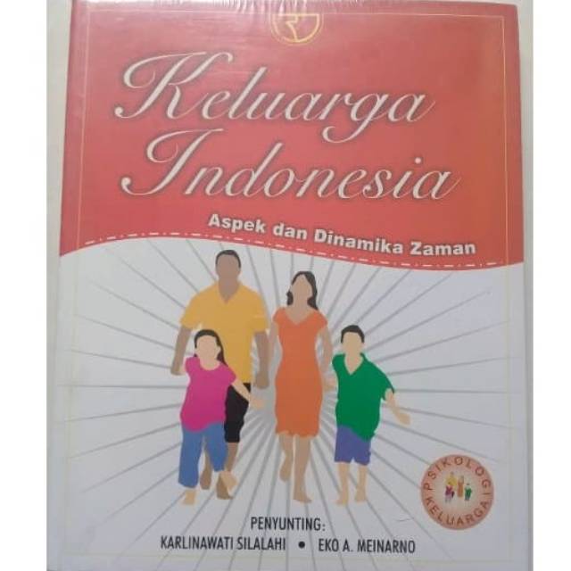 Jual Keluarga Indonesia Aspek Dan Dinamika Zaman Shopee Indonesia