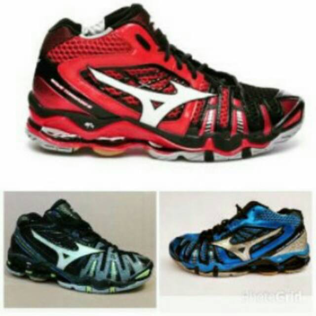 Mizuno tornado 8 best sale red