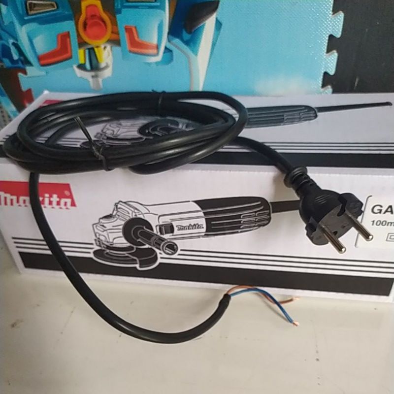 Jual Cable mesin gerinda kabel ga4030 ga 4030 original kabel gerinda ...