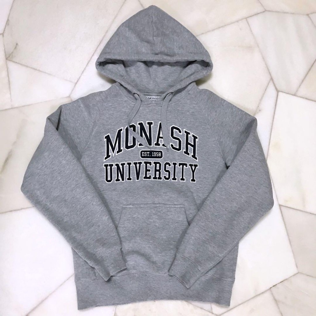 Monash uni hoodie best sale