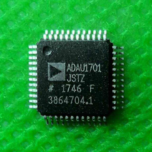 Jual ADAU1701JSTZ ADAU1701 ADAU 1701 JSTZ ORIGINAL | Shopee Indonesia