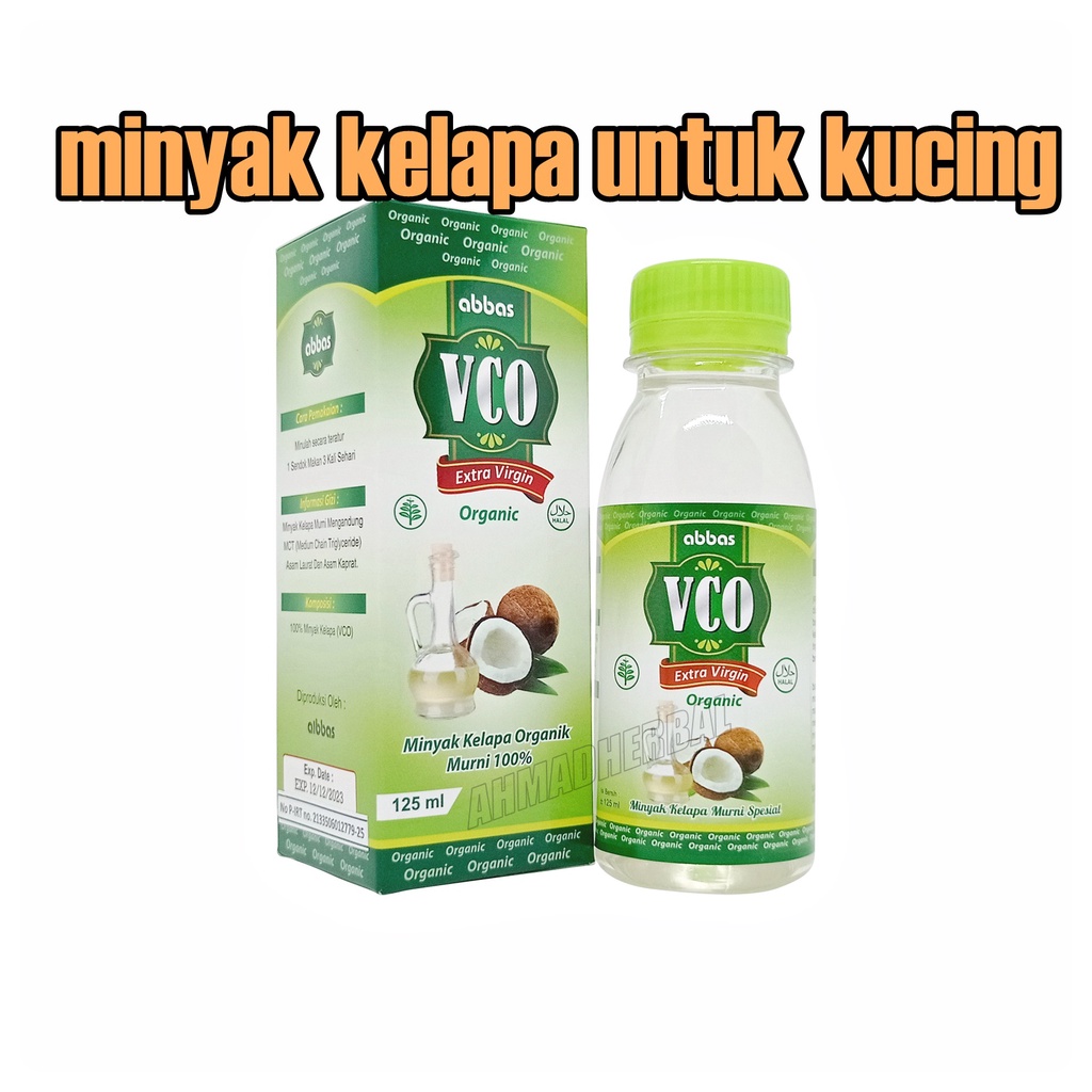 Jual Vco Vico Ml Obat Jamur Koreng Scabies Cacing Vitamin Tumbuh Bulu Kucing Anjing