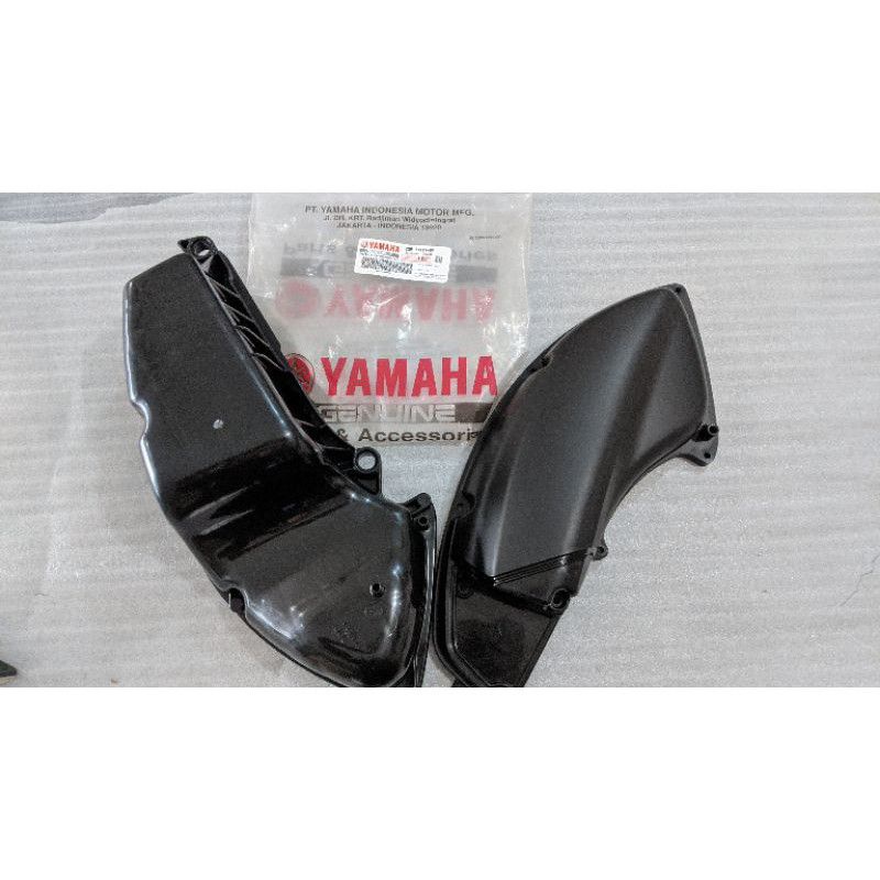 Jual Box filter Tutup box filter Yamaha Nmax original YGP | Shopee ...